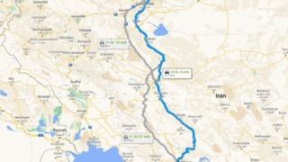 بلیط شیراز تهران؛ کشف دو چهره متفاوت ایران بلیط شیراز تهران؛ کشف دو چهره متفاوت ایران