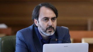 ۳۲۹؛ تنها قطعه خالی بهشت زهرا برای دفن روزانه اموات ۳۲۹؛ تنها قطعه خالی بهشت زهرا برای دفن روزانه اموات