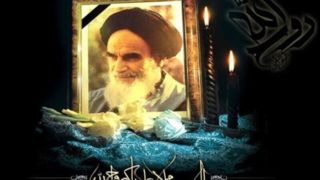 جزئیات مراسم ارتحال حضرت امام در شب و روز ۱۴ خرداد