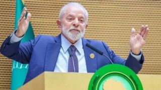 درخواست در برزیل برای تحریم و قطع روابط با رژیم صهیونیستی