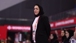 سکوت سلیمانی شکست: با لابیگری مظفر از تیم ملی برکنار شدم/ مجید جلالی و فریده شجاعی خیلی بلا سرم آوردند سکوت سلیمانی شکست: با لابیگری مظفر از تیم ملی برکنار شدم/ مجید جلالی و فریده شجاعی خیلی بلا سرم آوردند