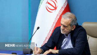 دستور پزشکیان برای توقف فوری فروش اینترنتی دارو + نامه