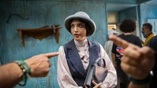 ادامه واکنش‌ها به توقیف «سووشون»/ آبیار: چه کسی پاسخگوست؟/ کیهان: باز هم کَلک!