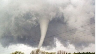 طوفان شدید در اسکندریه مصر طوفان شدید در اسکندریه مصر