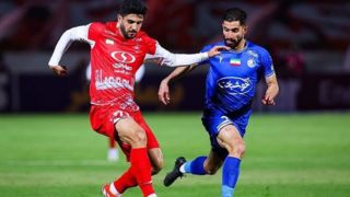 استقلال، پرسپولیس و ۵ باشگاه دیگر مجوز حرفهای گرفتند استقلال، پرسپولیس و ۵ باشگاه دیگر مجوز حرفهای گرفتند