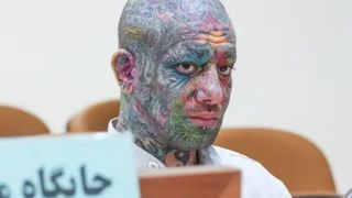 تتلو درخواست ملاقات با مقامات قضایی نداشته است