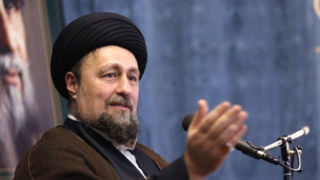 سید حسن خمینی: ما به امام نیازمندیم، نه امام به ما/ مراسم بزرگداشت امام هر چقدر بزرگتر باشد، قدرت پاک کردن دسیسهها بیشتر است سید حسن خمینی: ما به امام نیازمندیم، نه امام به ما/ مراسم بزرگداشت امام هر چقدر بزرگتر باشد، قدرت پاک کردن دسیسهها بیشتر است