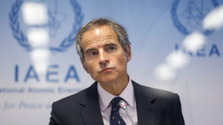 ذخایر اورانیوم ایران به شکل چشمگیری برای تولید بمب اتم افزایش پیدا کرده است