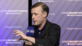 سالیوان: توافق احتمالی تهران-واشنگتن بسیار شبیه برجام خواهد بود سالیوان: توافق احتمالی تهران-واشنگتن بسیار شبیه برجام خواهد بود