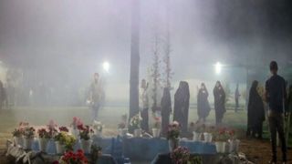 بعد از جهنم، بهشت فومن هم افتتاح شد بعد از جهنم، بهشت فومن هم افتتاح شد