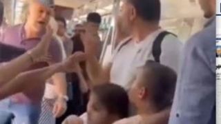 افزایش رفتارهای نژادپرستانه در ترکیه علیه گردشگران