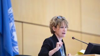 مدیر عفو بینالملل به مکرون: غرب ۱۹ ماه پیش اعتبار خود را از دست داد مدیر عفو بینالملل به مکرون: غرب ۱۹ ماه پیش اعتبار خود را از دست داد