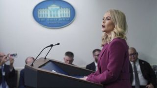 کاخ سفید: ویتکاف پیشنهاد خود را به ایران ارائه داد کاخ سفید: ویتکاف پیشنهاد خود را به ایران ارائه داد