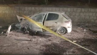 لاییکشی مرگبار پژو و مرگ کودک ۱۰ ساله در پی تصادف و حریق پیکان لاییکشی مرگبار پژو و مرگ کودک ۱۰ ساله در پی تصادف و حریق پیکان