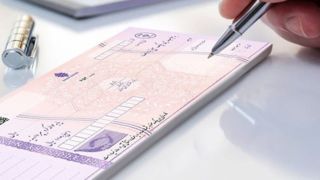 برای دریافت دسته چک چه شرایطی باید داشته باشید؟