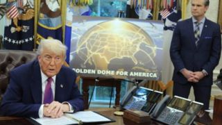 ردپای موشکهای ایران روی گنبد طلایی ترامپ/ موشکهای ایران چه بلایی بر سر پدافند آمریکایی - اسرائیلی آوردند؟ ردپای موشکهای ایران روی گنبد طلایی ترامپ/ موشکهای ایران چه بلایی بر سر پدافند آمریکایی - اسرائیلی آوردند؟