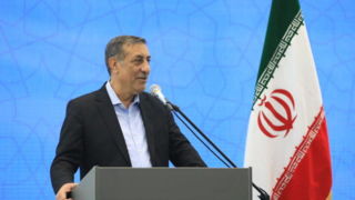 قائم پناه: رئیس جمهور به عهد خود پایبند است