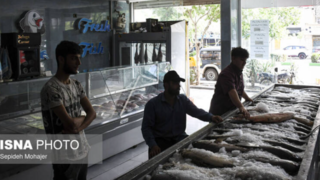 خاموشی‌های ادامه‌دار در مشهد