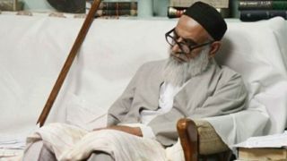 اندیشه بنیانگذار در تله تحریف سیاسیون