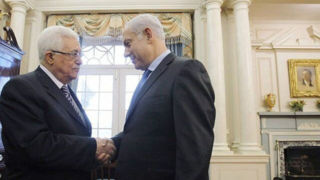 نسخه «محمود عباس» برای غزه: حماس باید تسلیم شود! نسخه «محمود عباس» برای غزه: حماس باید تسلیم شود!