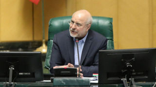 قالیباف قانون پرداخت فوق العاده خاص کارکنان دولت را ابلاغ کرد قالیباف قانون پرداخت فوق العاده خاص کارکنان دولت را ابلاغ کرد