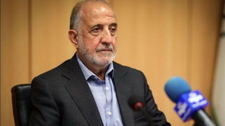 درخت قطع شده در میدان آزادی خشک بود/ قصور منابع طبیعی در خشکی درختان چیتگر و سرخهحصار درخت قطع شده در میدان آزادی خشک بود/ قصور منابع طبیعی در خشکی درختان چیتگر و سرخهحصار