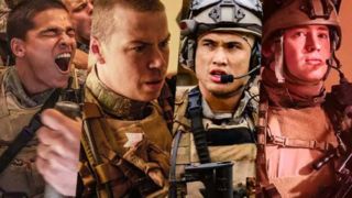 Warfare؛ ری برند سرباز آمریکایی در تازهترین اثر هالیوود Warfare؛ ری برند سرباز آمریکایی در تازهترین اثر هالیوود