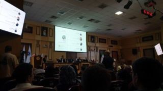 قطعی برق اجلاس اکو در تهران؛ علت چیست؟