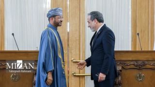 انتقال پیام آمریکا از طریق عمان؛ نگاهی به ماموریت البوسعیدی در تهران