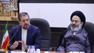 فوت ۶ زائر ایرانی در عربستان