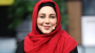 بهنوش بختیاری، یاد و خاطره شهدا را زنده کرد بهنوش بختیاری، یاد و خاطره شهدا را زنده کرد