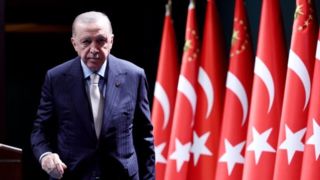 اشتباهی که اردوغان را به نابودی می‌کشاند