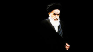 شاخصه هاى خط امام