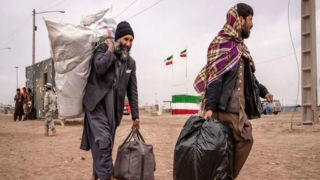 اعلام رسمی آمار دقیق میلیون‌ها افغانی که در ایران حضور دارند/ رئیس امور مهاجران: مردم نمی‌توانند مهاجرین غیرمجاز را تحمل کنند