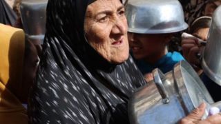 تحلیلگر اسرائیلی: گرسنگی‌‌ دادن از نگاه ما وطن‌پرستی است