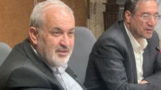 اختصاص پهپاد و هواپیما برای بارورسازی ابرها در ارومیه 