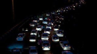 جاده کندوان یکطرفه شد