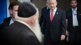 سه شنبه سرنوشت برای ائتلاف نتانیاهو/ آیا فروپاشی در راه است