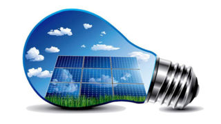 وقتی خورشید حلال مشکلات کشور می شود وقتی خورشید حلال مشکلات کشور می شود