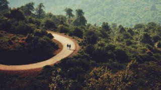 قابی تماشایی از طبیعت روستای فیلبند مازندران قابی تماشایی از طبیعت روستای فیلبند مازندران