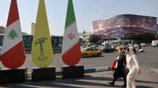 سایه روشن روابط ایران و لبنان در آستانه سفر عراقچی به بیروت