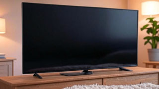 ۳ علت شایع سیاه شدن تصویر تلویزیون و راهکارهای اصولی رفع آن ۳ علت شایع سیاه شدن تصویر تلویزیون و راهکارهای اصولی رفع آن