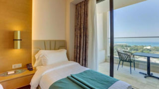 رزرو هتل های ۵ ستاره کیش با تخفیف بی سابقه از ایران هتل آنلاین