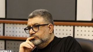 رشیدپور: اجرای برنامه نوروز تلویزیون را نپذیرفتم! رشیدپور: اجرای برنامه نوروز تلویزیون را نپذیرفتم!