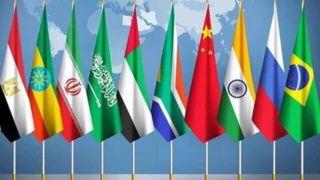 «بریکس» رقیب جدید گروه ۷ در بازار بینالمللی غذا و کشاورزی «بریکس» رقیب جدید گروه ۷ در بازار بینالمللی غذا و کشاورزی