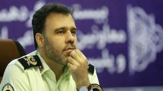 اتباع غیرمجاز تحت هیچ شرایطی نمی‌توانند در ایران باقی بمانند