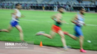 اولین اظهارات مربی بازداشت شده دوومیدانی ایران در کره‌