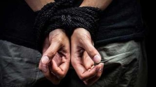 نجات گروگانهای هندی از چنگ باند آدمربایی در تهران/ گروگانگیران، تبعه کشورهای دیگر بودند! نجات گروگانهای هندی از چنگ باند آدمربایی در تهران/ گروگانگیران، تبعه کشورهای دیگر بودند!