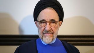 هشدار مهمی که یک مرجع تقلید به «خاتمی» درباره بی بند و باری داد