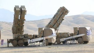 قدرتنمایی باور ۳۷۳ مقابل اسرائیل/ رازهای ناگفته از شاهکار پدافند خاص ایران در حمله سال گذشته اسرائیل/ ماجرای پدافند ناشناخته ایران در بیرون مرزها چیست؟ قدرتنمایی باور ۳۷۳ مقابل اسرائیل/ رازهای ناگفته از شاهکار پدافند خاص ایران در حمله سال گذشته اسرائیل/ ماجرای پدافند ناشناخته ایران در بیرون مرزها چیست؟